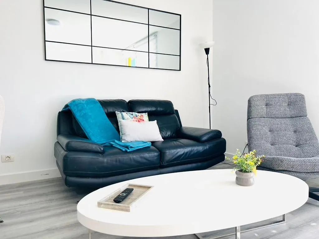 Linares - Playa De Los Cristianos 2 Bed Spagna