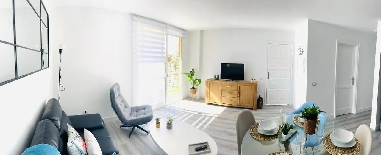Apartment Linares - Playa De Los Cristianos 2 Bed