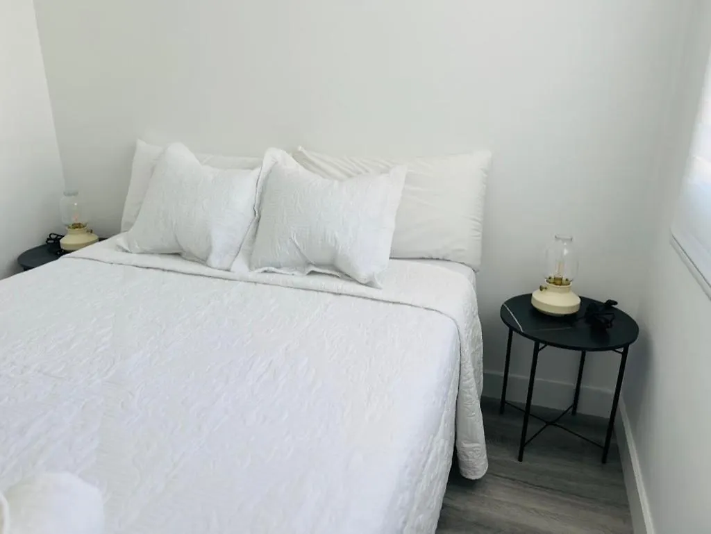 Linares - Playa De Los Cristianos 2 Bed Apartment