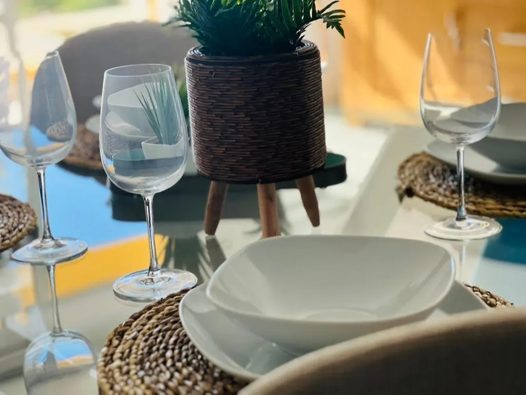 Linares - Playa De Los Cristianos 2 Bed Appartamento
