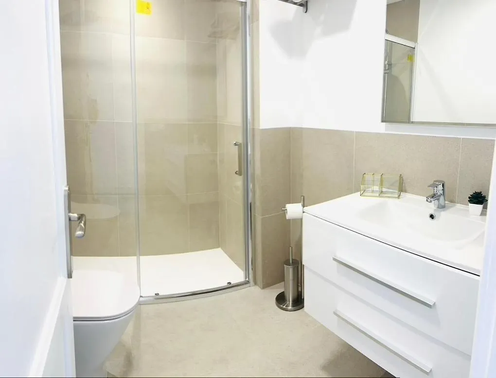 Apartment Linares - Playa De Los Cristianos 2 Bed
