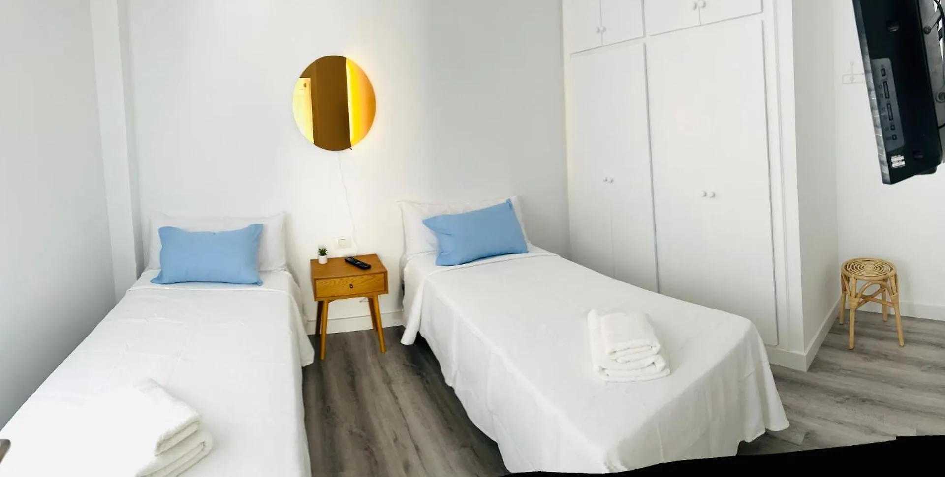 Appartamento Linares - Playa De Los Cristianos 2 Bed
