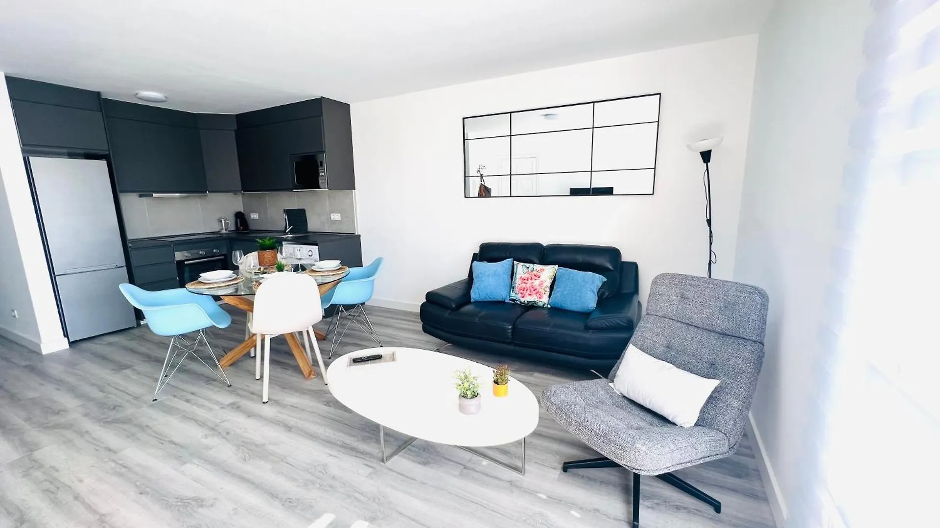 Linares - Playa De Los Cristianos 2 Bed Appartamento