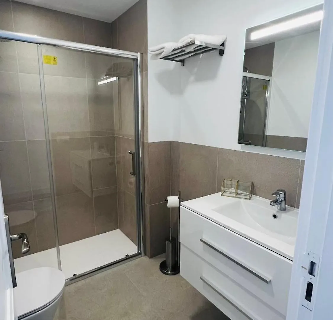 Linares - Playa De Los Cristianos 2 Bed Los Cristianos (Tenerife)