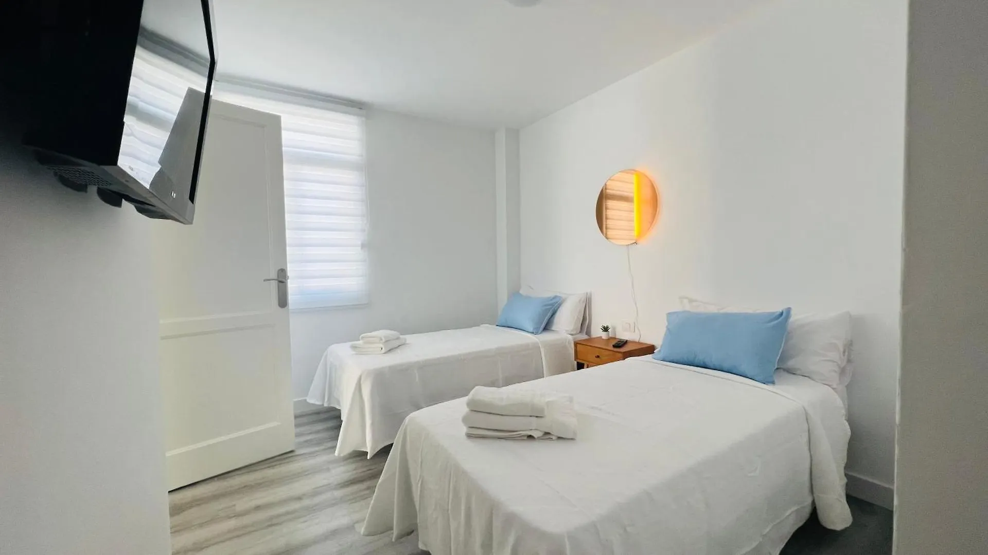 Apartment Linares - Playa De Los Cristianos 2 Bed