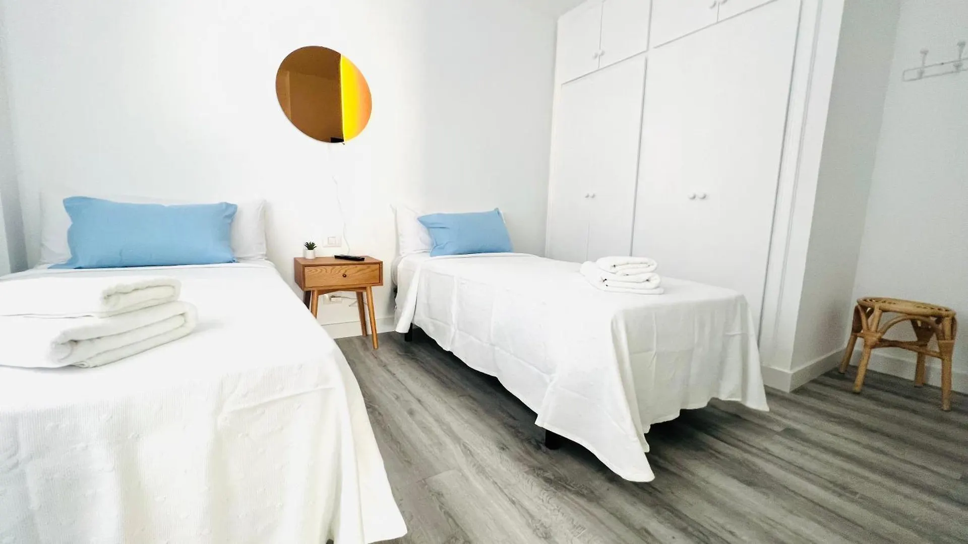 Linares - Playa De Los Cristianos 2 Bed Los Cristianos (Tenerife)