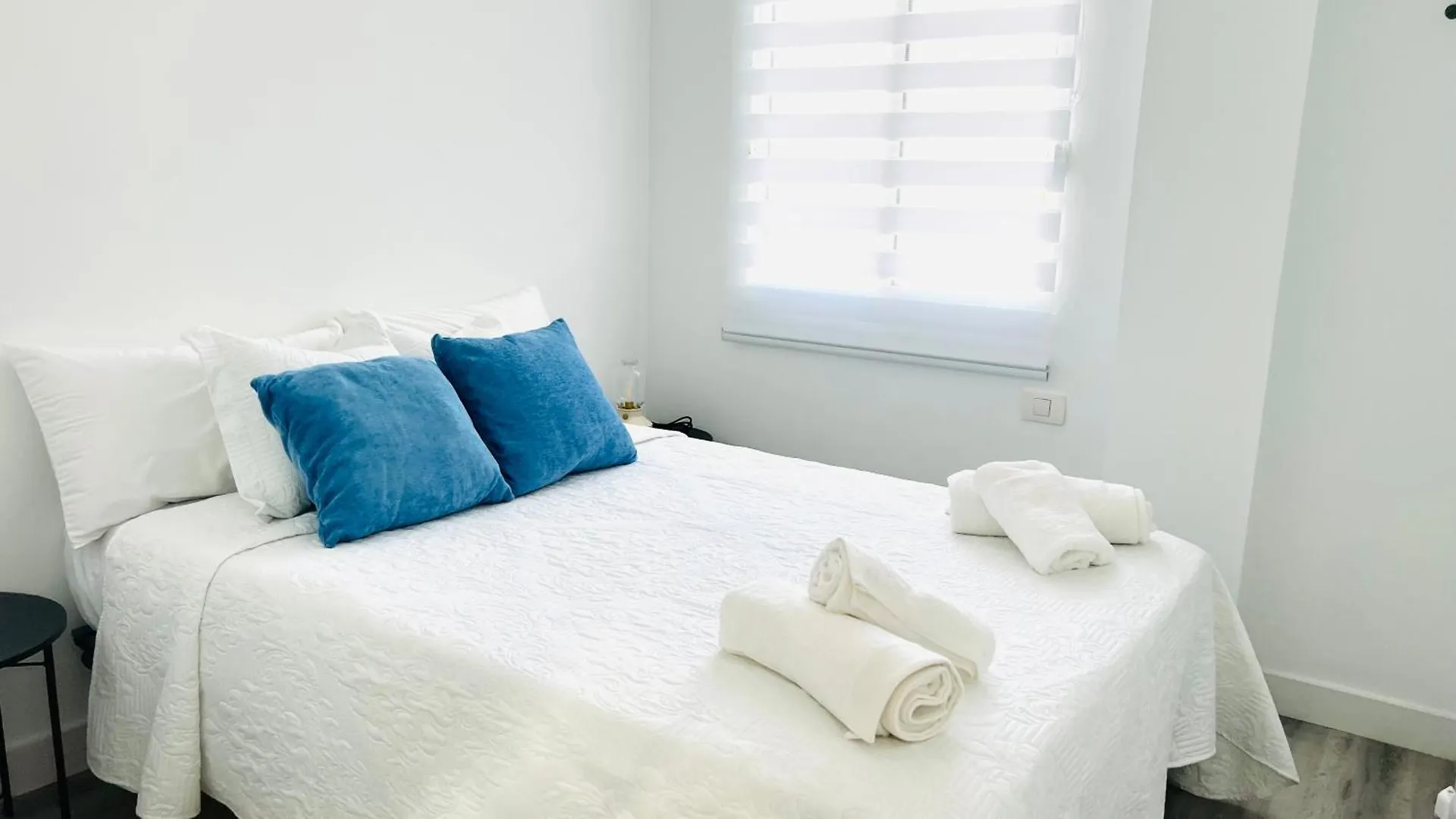 Linares - Playa De Los Cristianos 2 Bed Appartamento Los Cristianos (Tenerife)