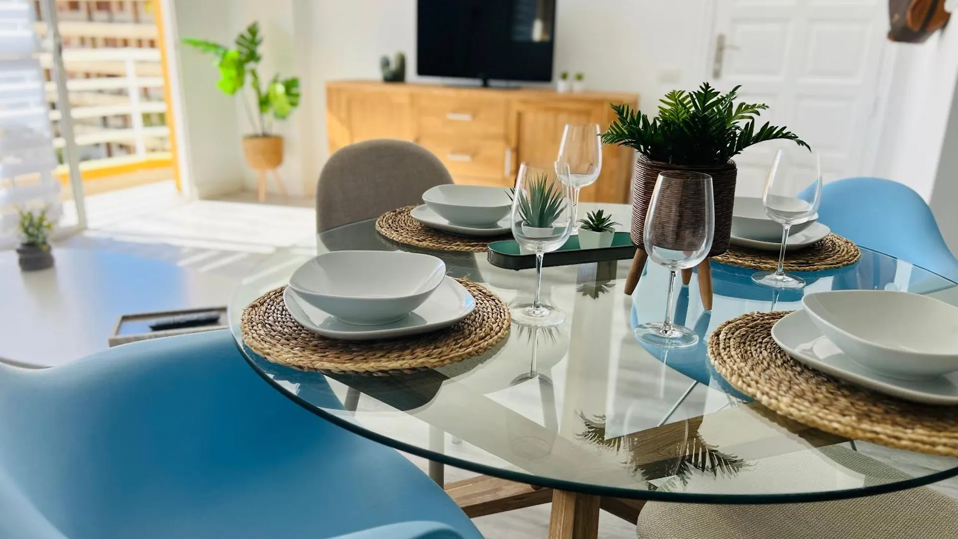 Linares - Playa De Los Cristianos 2 Bed